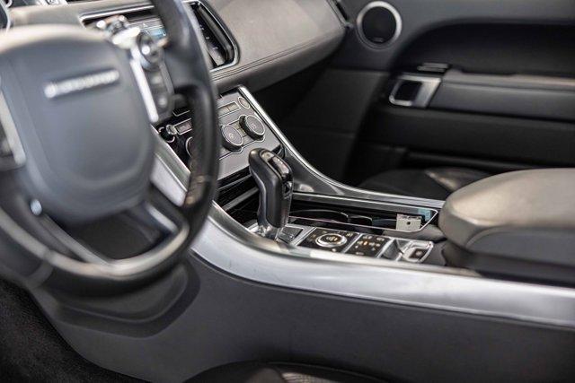 used 2015 Land Rover Range Rover Sport car, priced at $22,887