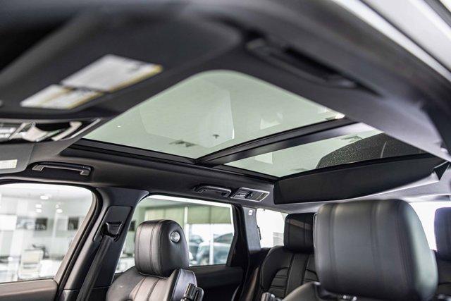 used 2015 Land Rover Range Rover Sport car, priced at $22,887