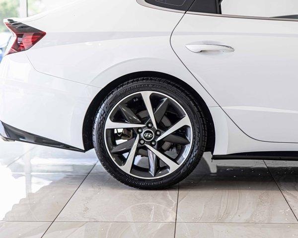 used 2023 Hyundai Sonata car, priced at $24,998