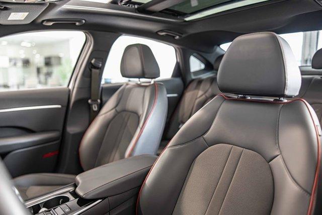 used 2023 Hyundai Sonata car, priced at $24,998