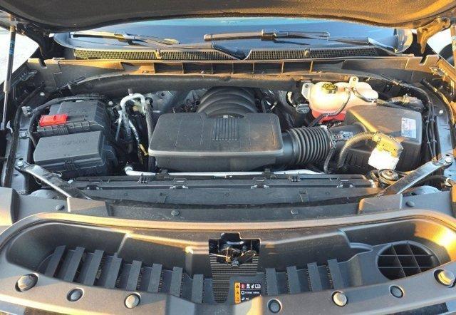 used 2021 Cadillac Escalade car, priced at $79,999