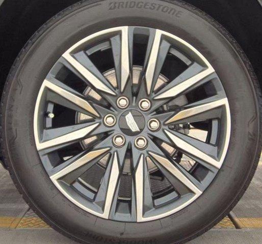 used 2021 Cadillac Escalade car, priced at $79,999