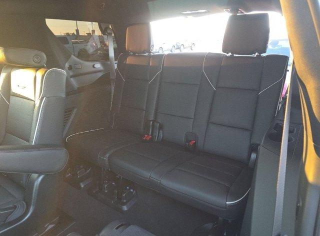 used 2021 Cadillac Escalade car, priced at $79,999