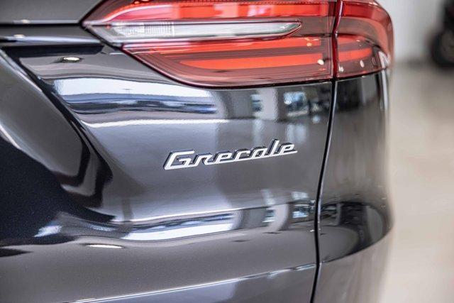 new 2025 Maserati Grecale car, priced at $85,565