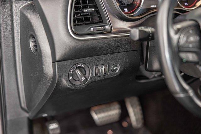 used 2018 Dodge Challenger car, priced at $35,986