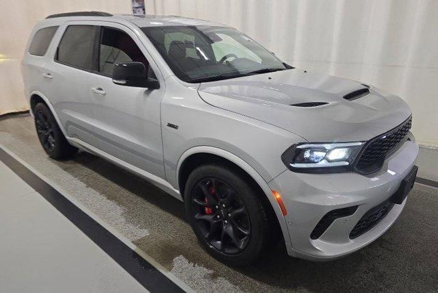 used 2024 Dodge Durango car, priced at $71,889