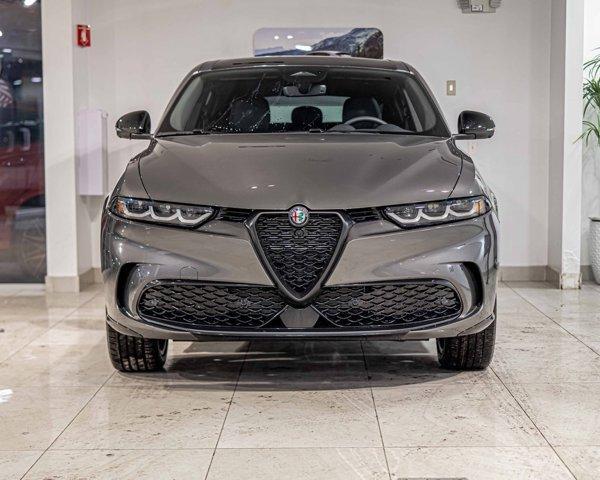 new 2025 Alfa Romeo Tonale car, priced at $39,875