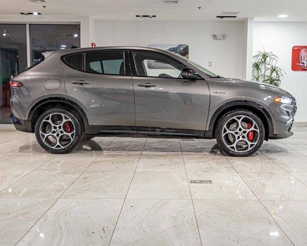 new 2025 Alfa Romeo Tonale car, priced at $39,875