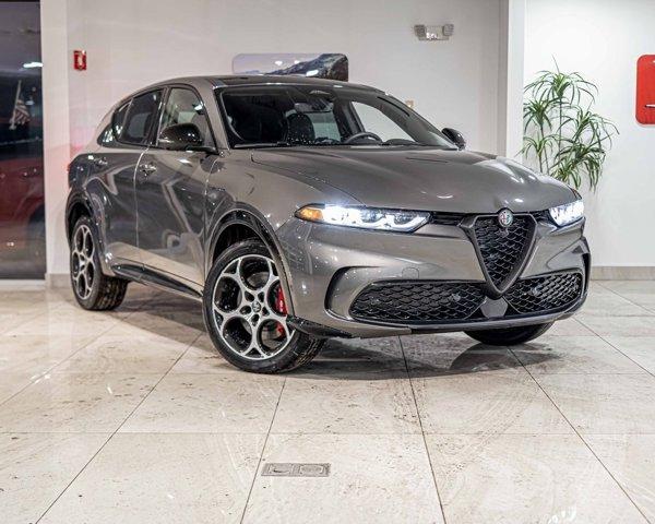 new 2025 Alfa Romeo Tonale car, priced at $39,875