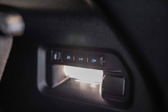 used 2025 Ford Explorer car, priced at $47,888