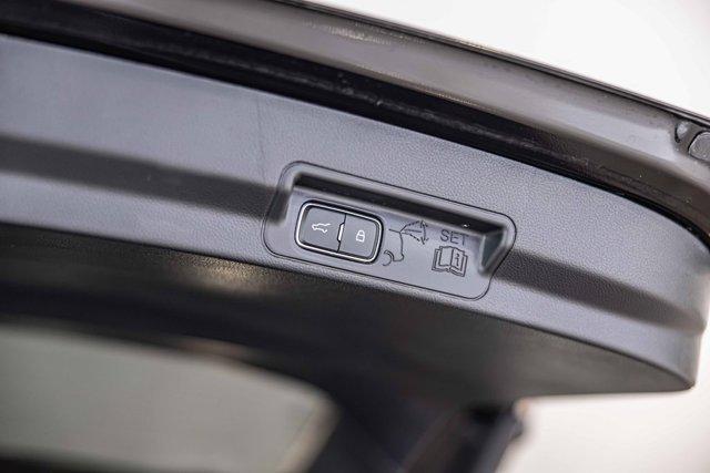 used 2025 Ford Explorer car, priced at $47,888