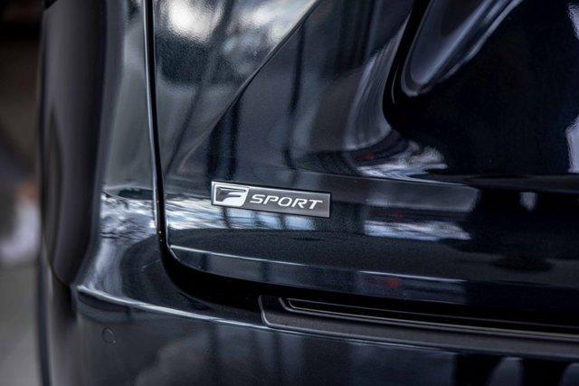 used 2024 Lexus NX 350 car, priced at $48,998