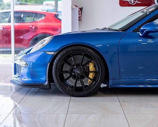 used 2015 Porsche 911 car, priced at $139,999