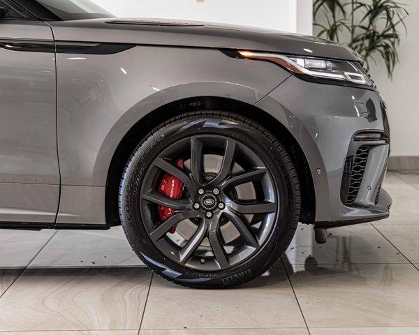 used 2020 Land Rover Range Rover Velar car, priced at $45,887