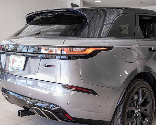 used 2020 Land Rover Range Rover Velar car, priced at $45,887