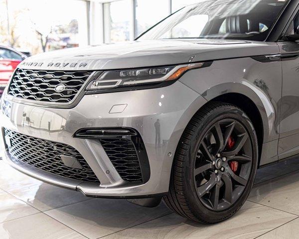 used 2020 Land Rover Range Rover Velar car, priced at $45,887