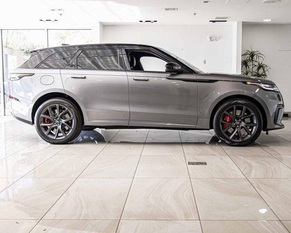 used 2020 Land Rover Range Rover Velar car, priced at $45,887