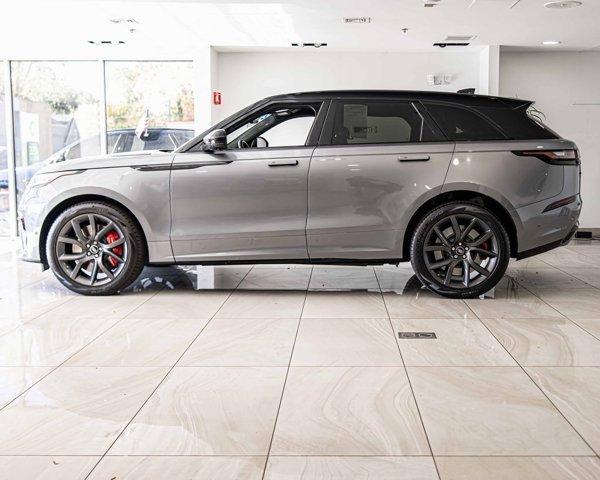 used 2020 Land Rover Range Rover Velar car, priced at $45,887