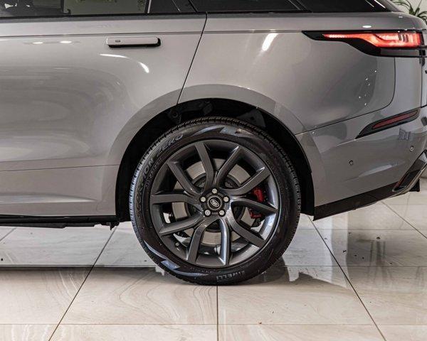 used 2020 Land Rover Range Rover Velar car, priced at $45,887