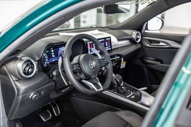 new 2024 Alfa Romeo Tonale car, priced at $47,340