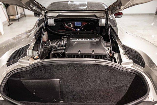 used 2017 Lotus Evora 400 car, priced at $62,888