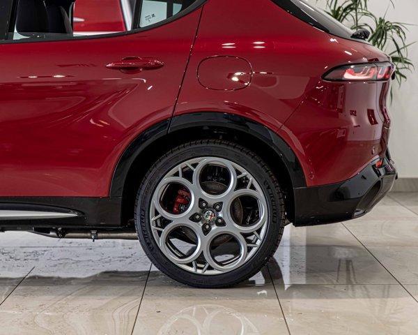 new 2024 Alfa Romeo Tonale car, priced at $46,640