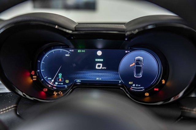 new 2024 Alfa Romeo Tonale car, priced at $43,140