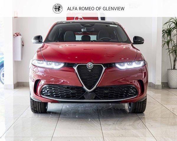 new 2024 Alfa Romeo Tonale car, priced at $46,640