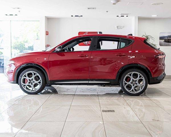 new 2024 Alfa Romeo Tonale car, priced at $46,640