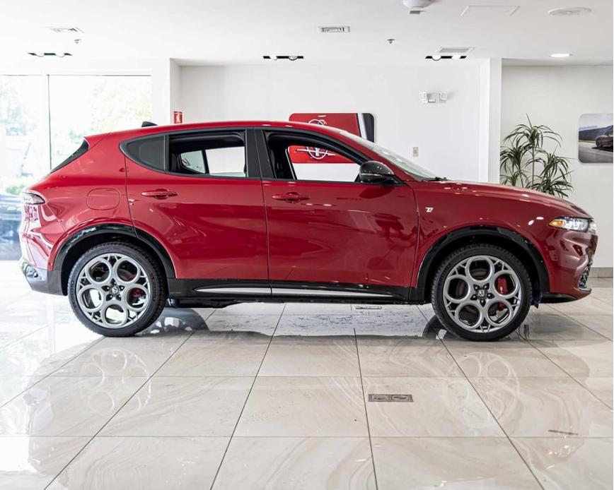 new 2024 Alfa Romeo Tonale car, priced at $46,640