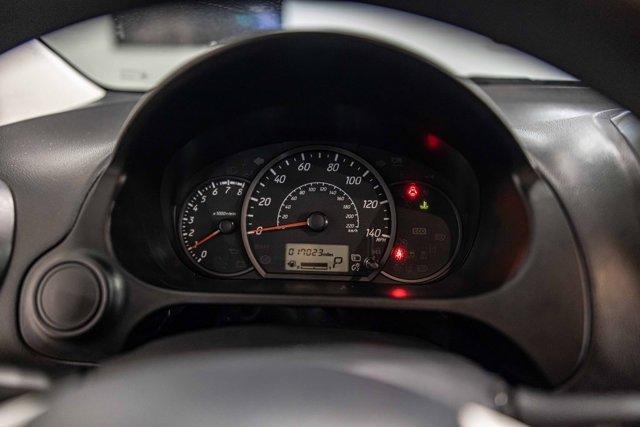 used 2024 Mitsubishi Mirage car, priced at $13,599