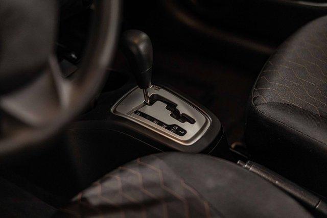 used 2024 Mitsubishi Mirage car, priced at $13,599