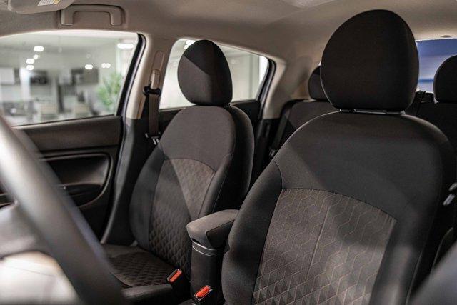used 2024 Mitsubishi Mirage car, priced at $13,599