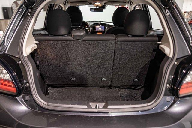 used 2024 Mitsubishi Mirage car, priced at $13,599