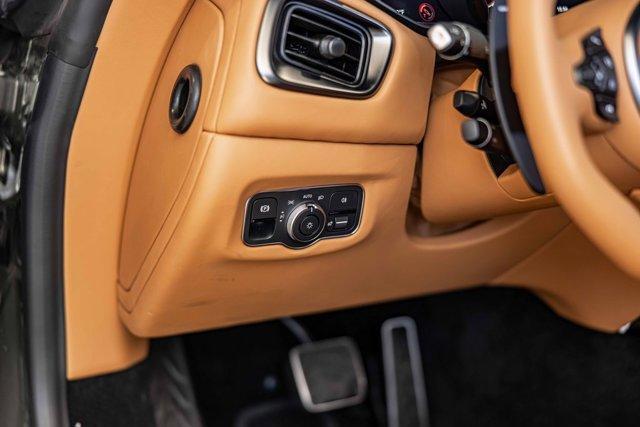 new 2023 Aston Martin Vantage car, priced at $165,886