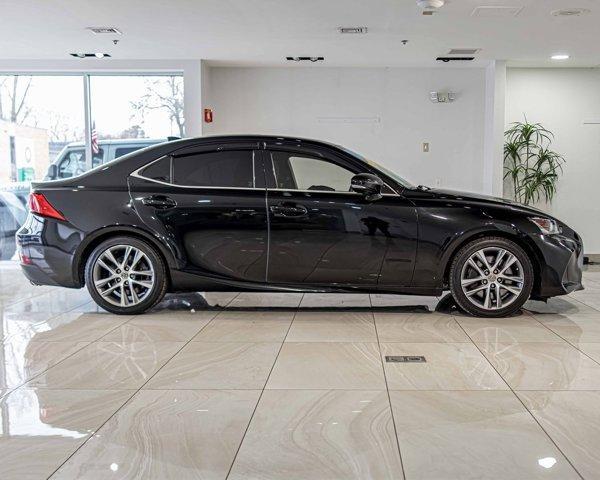 used 2019 Lexus IS 300 car, priced at $25,994