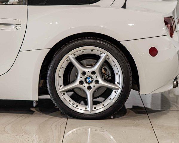 used 2008 BMW Z4 car, priced at $15,998