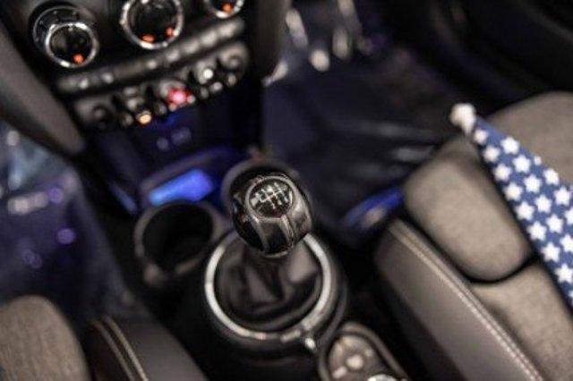 used 2016 MINI Hardtop car, priced at $12,488