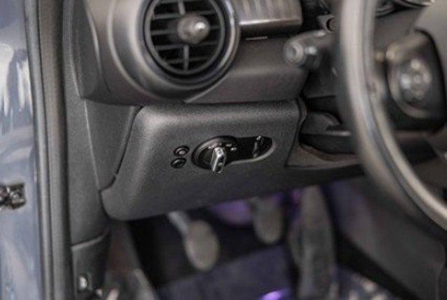 used 2016 MINI Hardtop car, priced at $12,488