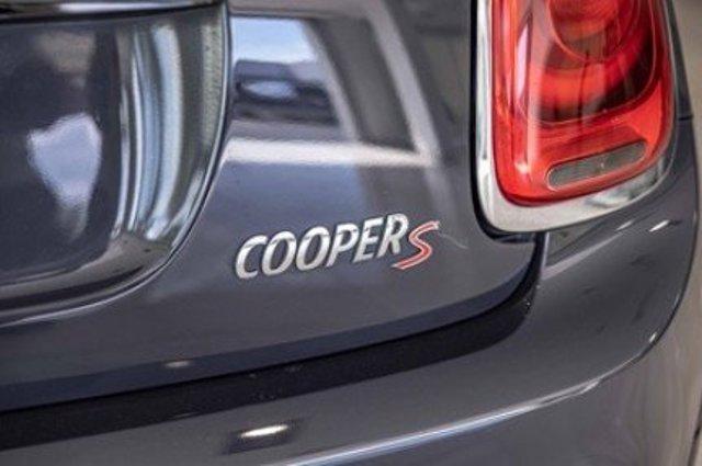 used 2016 MINI Hardtop car, priced at $12,488