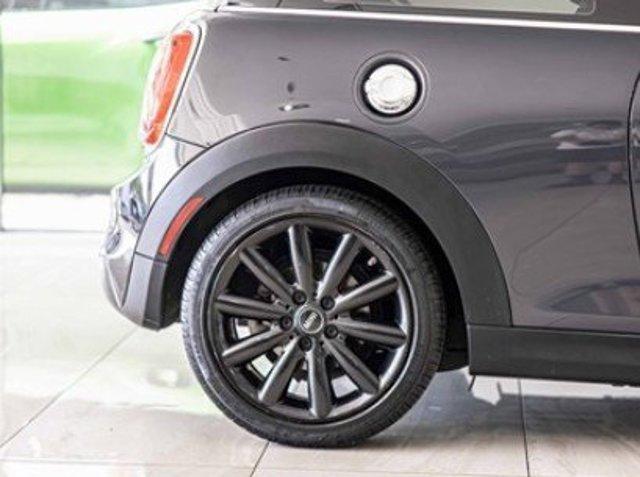 used 2016 MINI Hardtop car, priced at $12,488