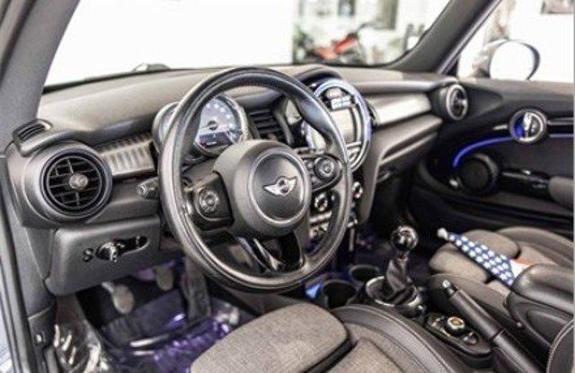 used 2016 MINI Hardtop car, priced at $12,488
