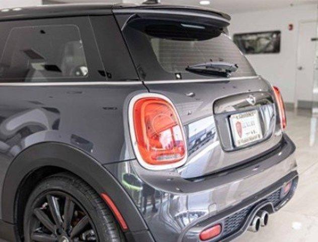 used 2016 MINI Hardtop car, priced at $12,488