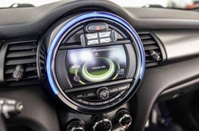 used 2016 MINI Hardtop car, priced at $12,488