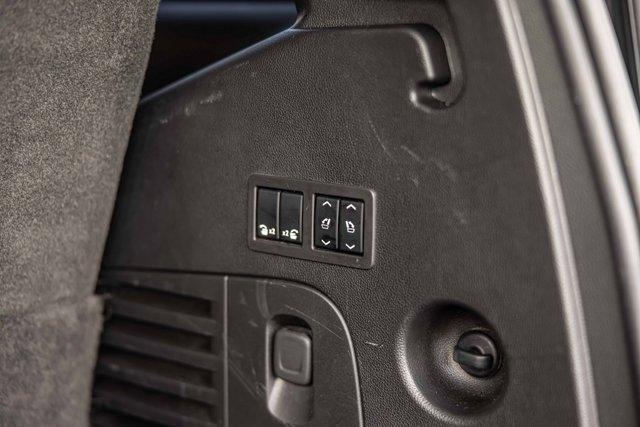 used 2017 GMC Yukon car, priced at $22,888