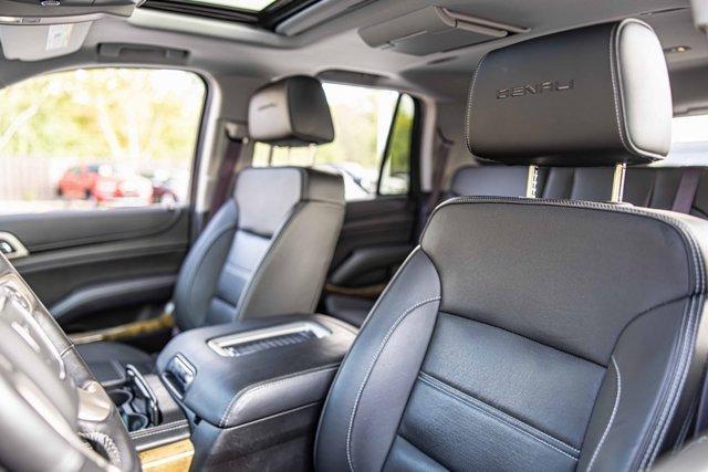 used 2017 GMC Yukon car, priced at $22,888