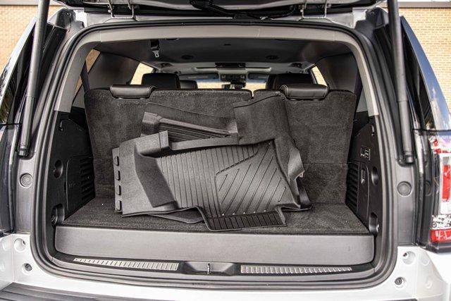used 2017 GMC Yukon car, priced at $22,888