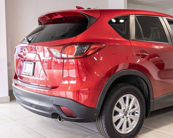 used 2014 Mazda CX-5 car, priced at $12,494