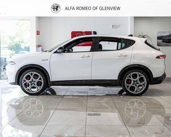 new 2024 Alfa Romeo Tonale car, priced at $47,140