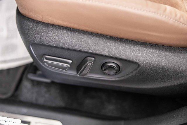 used 2024 Toyota Grand Highlander Hybrid car, priced at $61,799